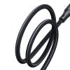 Gaismas ātruma sērija USB-A Cable-USB-C Fast Regemp