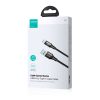 Gaismas ātruma sērija USB-A Cable-USB-C Fast Regemp