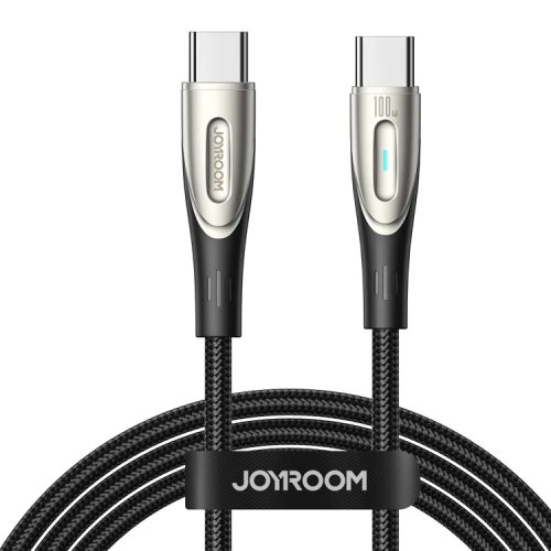 Kabeļa vads zvaigžņu gaismas sērijā USB-C-USB-C 100W 1
