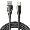 Kabelis Kabelis iPhone Pioneer sērijai USB -A - Lightning 3A 1
