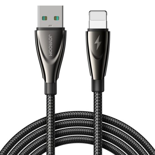 Kabelis Kabelis iPhone Pioneer sērijai USB -A - Lightning 3A 1