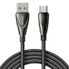 Pioneer Series USB-A sērijas kabeļa kabeļa-USB-C 100W 1