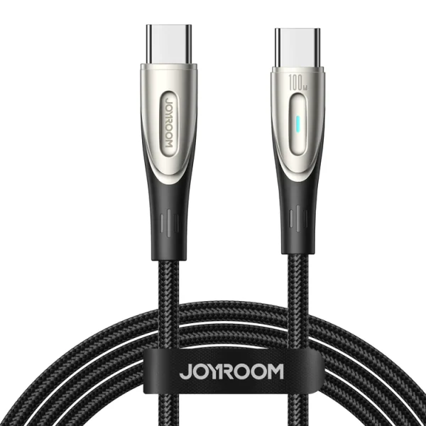 Pioneer sērija USB-C 240W 1
