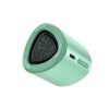 Mazs mini bezvadu skaļrunis TWS NIMO Bluetooth 5.3 5W zaļš