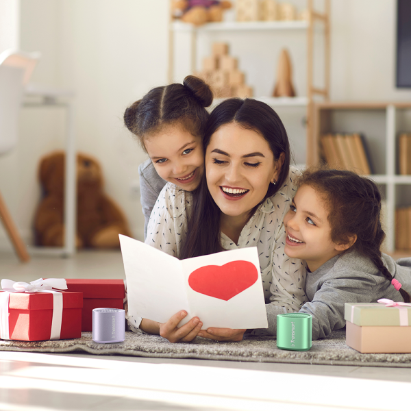 Mazs mini bezvadu skaļrunis TWS NIMO Bluetooth 5.3 5W zaļš