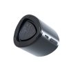 Mazs mini bezvadu skaļrunis TWS NIMO Bluetooth 5.3 5W melns