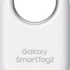 GPS Locator Samsung Galaxy SmartTag2 UWB White