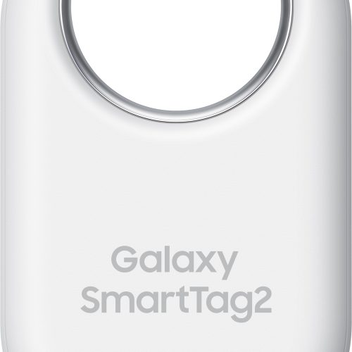 GPS Locator Samsung Galaxy SmartTag2 UWB White