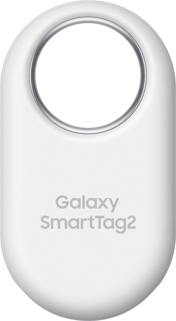 GPS Locator Samsung Galaxy SmartTag2 UWB White