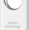 GPS Locator Samsung Galaxy SmartTag2 UWB White