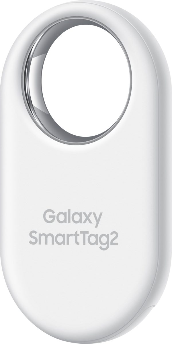 GPS Locator Samsung Galaxy SmartTag2 UWB White