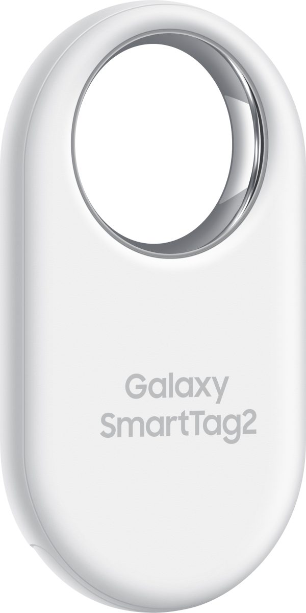 GPS Locator Samsung Galaxy SmartTag2 UWB White