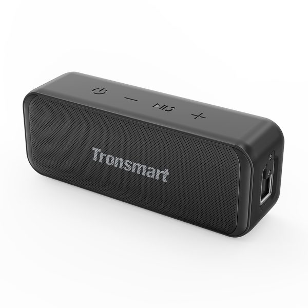 T2 Mini 2023 Bluetooth 5.0 10W bezvadu skaļrunis