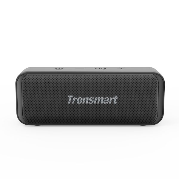 T2 Mini 2023 Bluetooth 5.0 10W bezvadu skaļrunis
