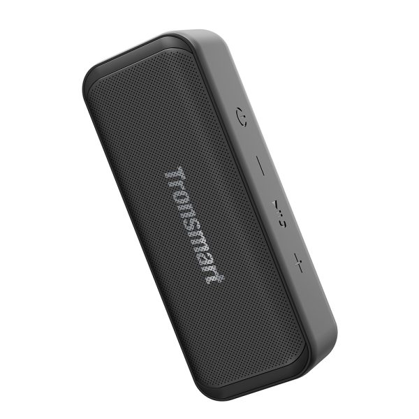 T2 Mini 2023 Bluetooth 5.0 10W bezvadu skaļrunis