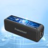 T2 Mini 2023 Bluetooth 5.0 10W bezvadu skaļrunis