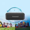 T2 Mini 2023 Bluetooth 5.0 10W bezvadu skaļrunis