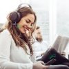 Audio skaņas uztvērējs Bluetooth 5.0 Aux Mini Jack Black Car