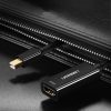 Adaptera adapteris FHD Mini Displayport (vīrietis) uz HDMI (sievietes) balta