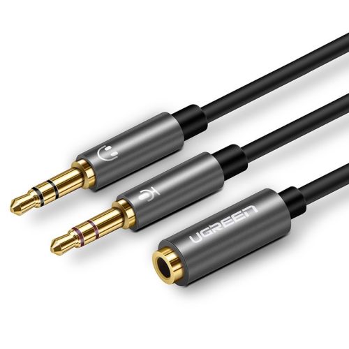 AUX 3