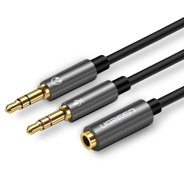AUX 3