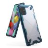 Fusion X Armored Cover ar rāmi Galaxy M31s Blue Fusion X Armored Cover ar rāmi Galaxy M31s Blue