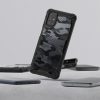 1021684-6-etui-pokrowiec-pancerny-fusion-x-z-ramka-ringke-hurtownia-sklep Fusion X Armored Cover ar rāmi Galaxy M31s Blue
