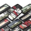 Bruņots korpuss ar rāmi ar iPhone 12 Mini Fusion X Design Routine Black