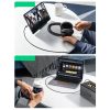 Stereo aux aux aux kabeļa mini ligzda - USB -C planšetdatoram 1m melns