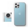 Matta aizsargājošā plēve aizmugurējam iPhone 12 Pro Max ID aizmugurē matētu plēvju komplekts 2 datori