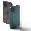 Matta aizsargājošā plēve aizmugurējam iPhone 12 Pro Max ID aizmugurē matētu plēvju komplekts 2 datori
