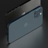 Matta aizsargājošā plēve aizmugurējam iPhone 12 Pro Max ID aizmugurē matētu plēvju komplekts 2 datori