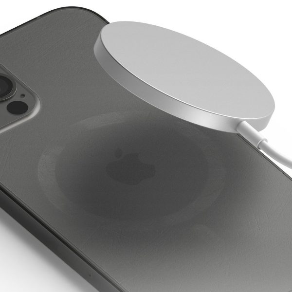 Matta aizsargājošā plēve aizmugurējam iPhone 12 Pro Max ID aizmugurē matētu plēvju komplekts 2 datori