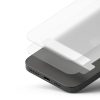 Matta aizsargājošā plēve aizmugurējam iPhone 12 Pro Max ID aizmugurē matētu plēvju komplekts 2 datori