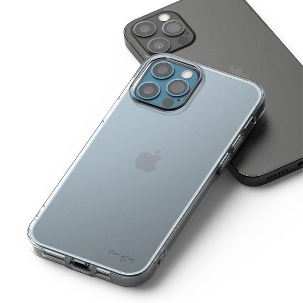 Matta aizsargājošā plēve aizmugurējam iPhone 12 Pro Max ID aizmugurē matētu plēvju komplekts 2 datori