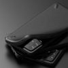 Izturīgs pastiprināts korpuss Galaxy A72 4G ONYX pelēkajam tālrunim