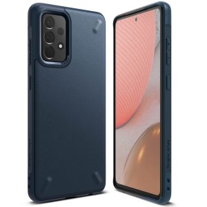 Izturīgs pastiprināts gadījums Galaxy A72 Nablate A72 tālrunim