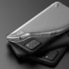 Izturīgs pastiprināts tālruņa korpuss Xiaomi Poco M3 M3 ONYX caurspīdīgs