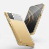 Izturīgs pastiprināts tālruņa korpuss Xiaomi Poco M3 M3 ONYX caurspīdīgs