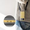 Izturīgs pastiprināts tālruņa korpuss Xiaomi Poco M3 M3 ONYX caurspīdīgs