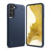 Izturīgs elastīgs korpuss Galaxy S22+ Onyx Navy Blue Case