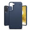 Izturīgs elastīgs korpuss Galaxy S22+ Onyx Navy Blue Case