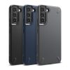 Izturīgs elastīgs korpuss Galaxy S22+ Onyx Navy Blue Case