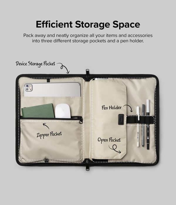 Case Sachet Som