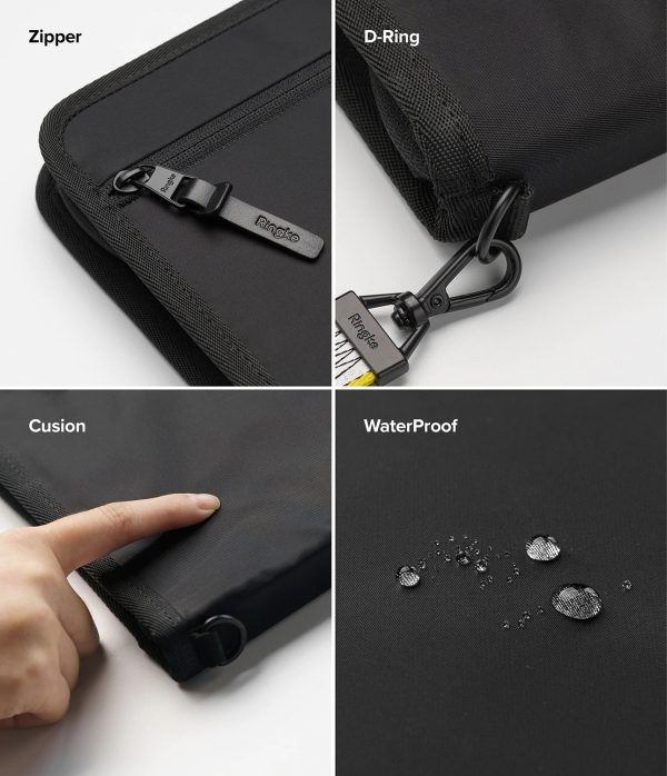 Case Sachet Som