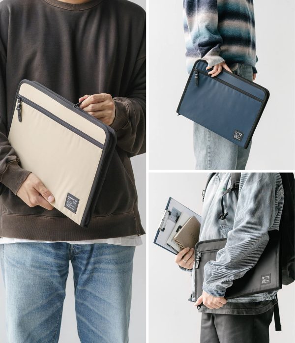 Case Sachet Som