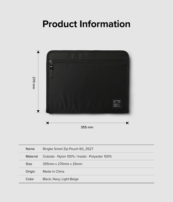 Case Sachet Som