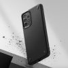 Izturīgs un elastīgs korpuss Galaxy A73 Black Galaxy A73