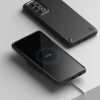 Izturīgs un elastīgs korpuss Galaxy A73 Black Galaxy A73
