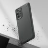 Izturīgs un elastīgs korpuss Galaxy A73 Onyx pelēkais korpuss